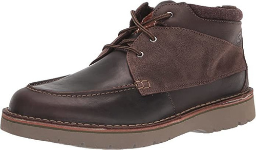 Clarks Eastford Top Chukka Botas Para Hombre