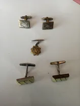 Comprar Antiguos Gemelos De Puño