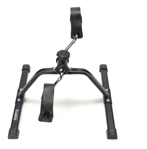 Imagen 5 de 8 de Pedalera Rehabilitacion Para Piernas Portatil Bicicleta Fija
