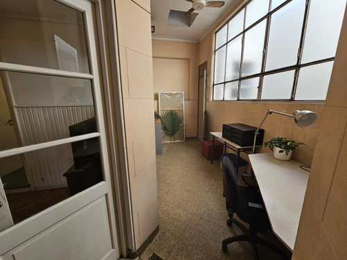 Venta Ph 5 Ambientes Con Entrada Ind. Y Terraza Propia En Colegiales - Apto Crédito Y Sin Expensas .