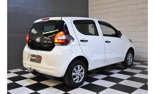 Fiat Mobi Mobi 1.0 EVO FLEX EASY MANUAL