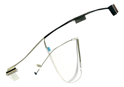 40pin Lcd De Video Para Asus Tuf Gaming A15 Fa507 Fa507rw