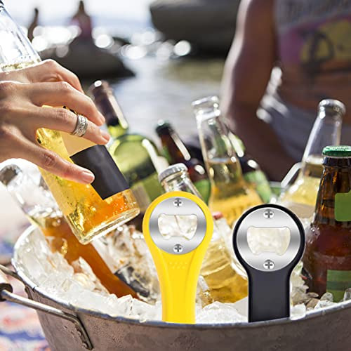 Juego De 20 Kits De Insertos Para Abrebotellas De Acero Inox