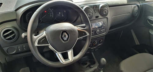 Imagen 9 de 11 de Autos Y Camionetas Renault Kangoo Furgon Berlingo Partner E