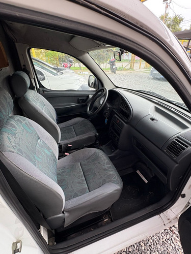 Citroën Berlingo Furgon 1.9 D