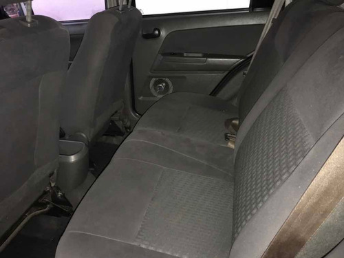 Ford Ecosport 1.6 Xls Flex 2007