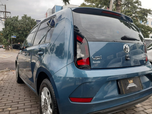 Imagem 4 de 17 de Volkswagen Up