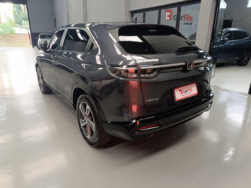 Honda HR-V 1.5 DI I-VTEC TURBO FLEX TOURING CVT