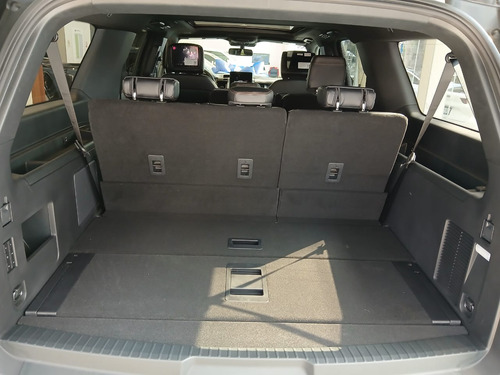 Ford Expedition 3.5 V6 Ecoboost Platinum Max 4X4 At