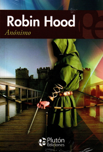 Robin Hood - Dap Libros