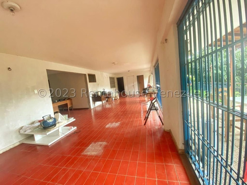 Casa En Venta En Prados Del Esteca 24-3513 Yg