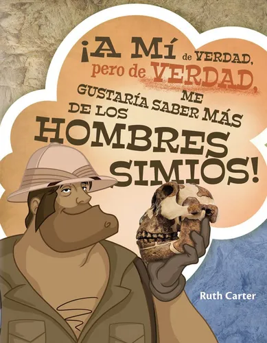 Me Gustaría Saber Más De Los Hombres Simios ®