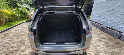 Land Rover Evoque 2.0 Pure Si4