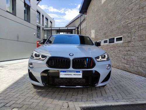 BMW X2 2.0 Sdrive20i Msportx