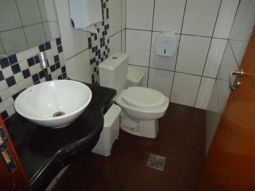 Salão Para Alugar, 603 M² Por R$ 7.500,00/mês - Vila Monte Alegre - Ribeirão Preto/sp - Sl0225
