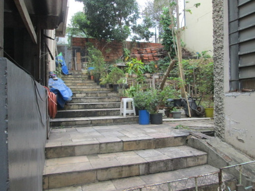 Excelente Imóvel Para Faculdade, Clinica, Mercado Ou Loja, Em Travessa Da Av. Nova Cantareira - Mi72142
