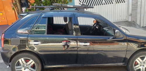 Vw Gol G3 2005