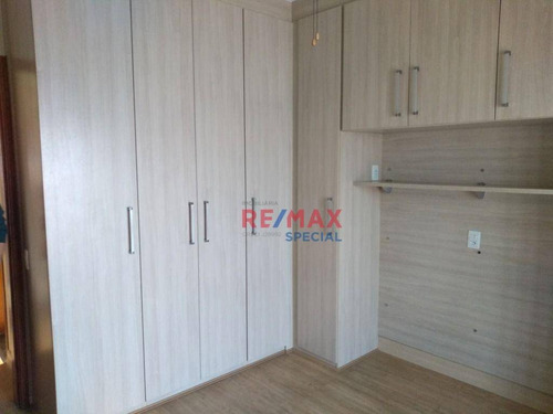 Imagem 21 de 25 de Sobrado Com 2 Dormitórios À Venda, 100 M² Por R$ 520.000,00 - Parque Santo Antônio - Guarulhos/sp - So0118
