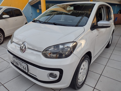 Volkswagen Up! 1.0 Tsi 5p