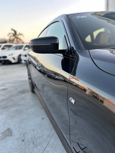 BMW Serie 4 2.0 430I Gran Coupe