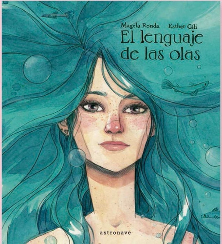 Libro El Lenguaje De Las Olas