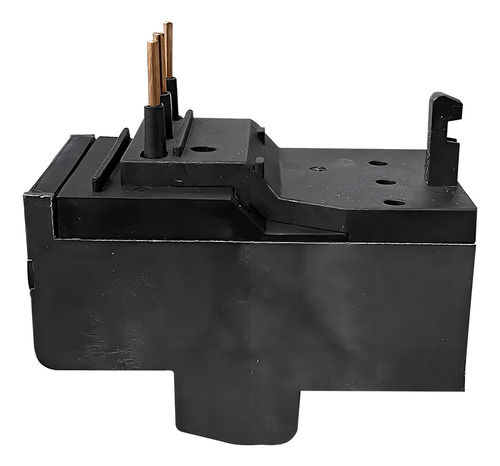 Rele Termico De Sobrecarga Weg Rwl27-1d3 8 - 12,5 Amp