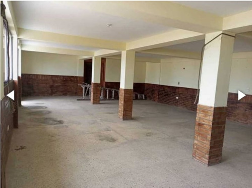 Venta O Alquiler De Galpón En Morón Estado Carabobo (kcl)