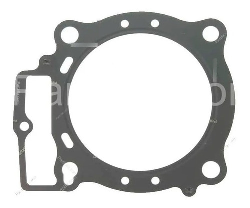 Junta Tapa Cilindro Honda Crf450 09-16 