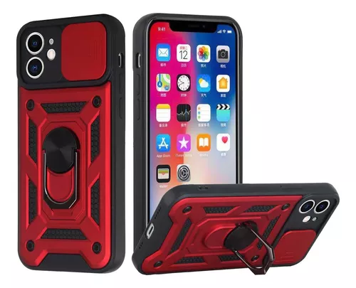 Las mejores fundas resistentes a golpes para el iPhone 11