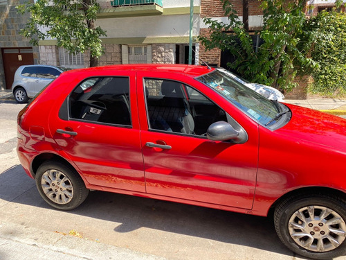 Fiat Palio Fire 1.4