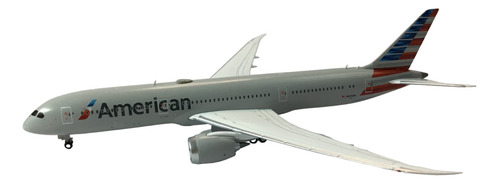 Avion A Escala, American Airlines, Boeing 787-9 Dreamliner