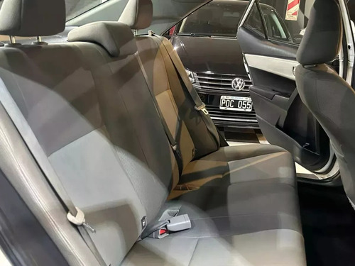 Toyota Corolla 1.8 Xli Cvt 140cv