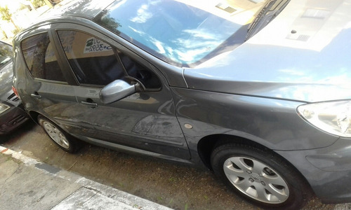 Peugeot 307 2005 2.0 Rallye Aut. 5p