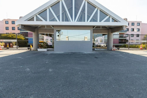 Imagem 4 de 30 de Apartamento À Venda, Santo Inácio, Curitiba, Pr - Pr - Ap0040_bom