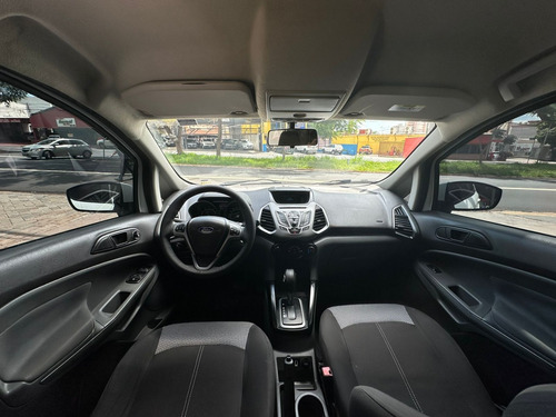 Ford Ecosport 2.0 SE 16V FLEX 4P POWERSHIFT