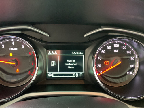 Chevrolet Onix 1.0 TURBO FLEX PLUS LTZ AUTOMÁTICO