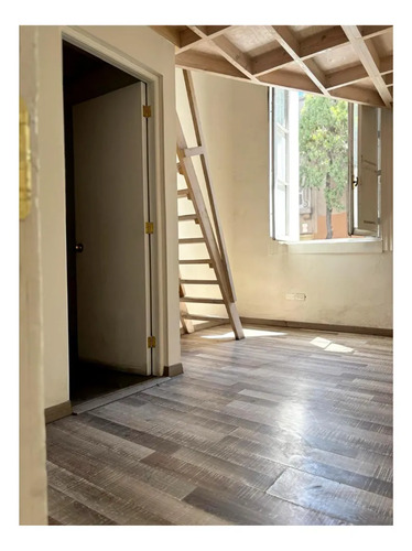 Venta Gran Casona 540 M2 Barrio Brasil