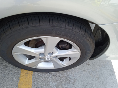 Imagen 9 de 18 de Toyota Corolla Gli