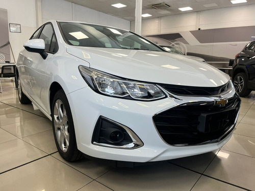 Chevrolet Cruze 5 1.4 Lt At 5p