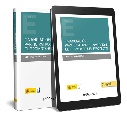 Financiacion Participativa De Inversion El Promotor Del Proy