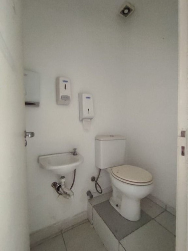 Imagem 20 de 30 de Sala À Venda, 177 M² Por R$ 850.000,00 - Encruzilhada - Santos/sp - Sa0125
