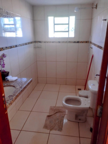 Chacara Roseira 1.000m² Mogi Guaçu - Sp