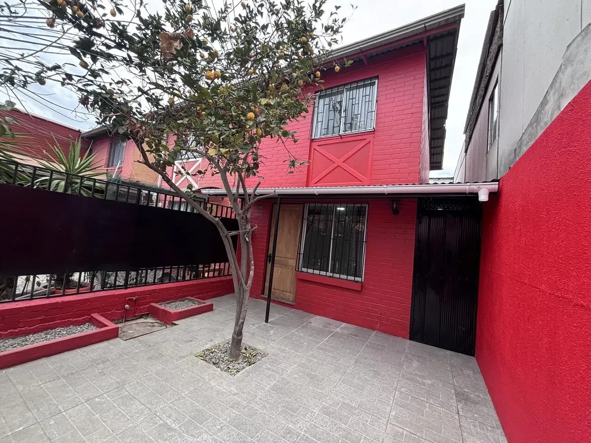 Imagen 1 de 21 de Oportunidad En Venta Maravillosa Casa Recien Remodelada