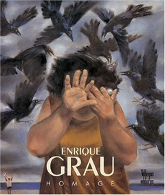 Libro Enrique Grau: Homage