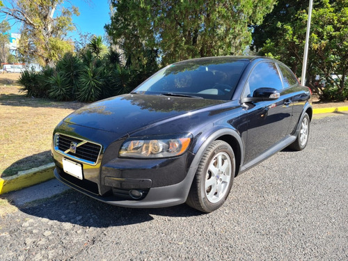 Volvo C30 2.0 145hp Mt Pack Plus