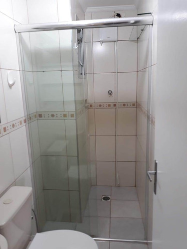 Imagem 13 de 27 de Apartamento À Venda No Bairro Vila Prudente - São Paulo/sp, Zona Leste - 601