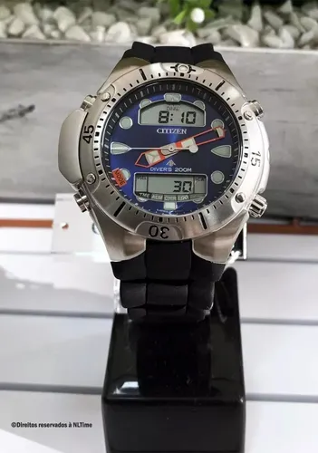 Citizen aqualand 1060 hotsell