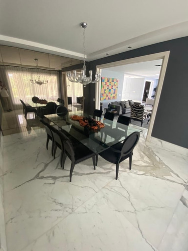 Imagem 10 de 24 de Alphaville Zero - Casa Com 5 Suítes À Venda, 900 M² - Ca1074