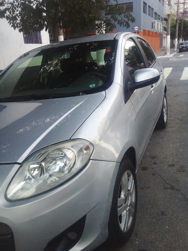 Fiat Palio 1.0 Attractive Flex 5p