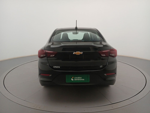 Chevrolet Onix 1.0 FLEX PLUS LT MANUAL